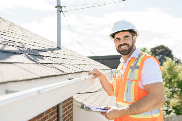 Best Residential Roof Replacement  in Cabin John, MD