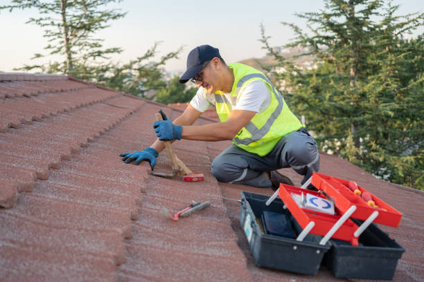 Quick and Trustworthy Emergency Roof Repair Services in Cabin John, MD