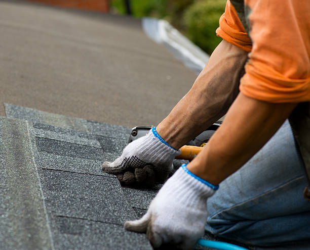Best Commercial Roofing Services  in Cabin John, MD