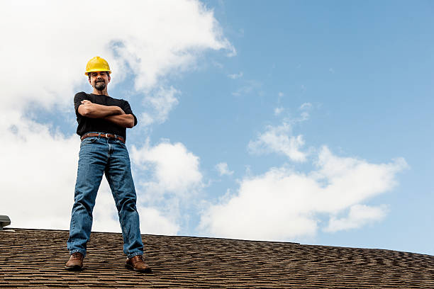 Best Roof Restoration Services  in Cabin John, MD