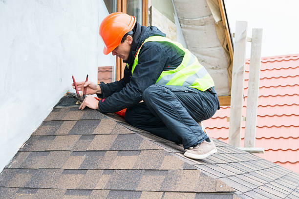 Best Local Roofing Companies  in Cabin John, MD