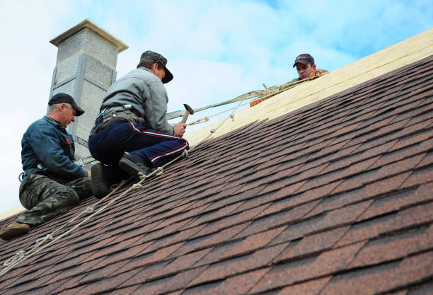 Best Emergency Roof Repair  in Cabin John, MD