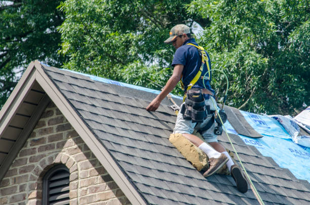 Best Commercial Roofing Services  in Cabin John, MD