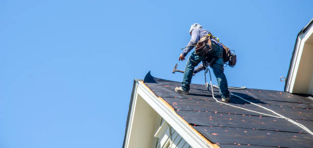 Trusted Cabin John, MD Roofing Contractor Experts